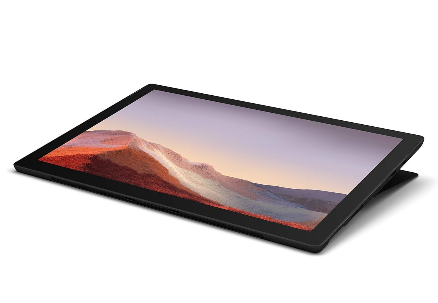 Surface Pro 7+
