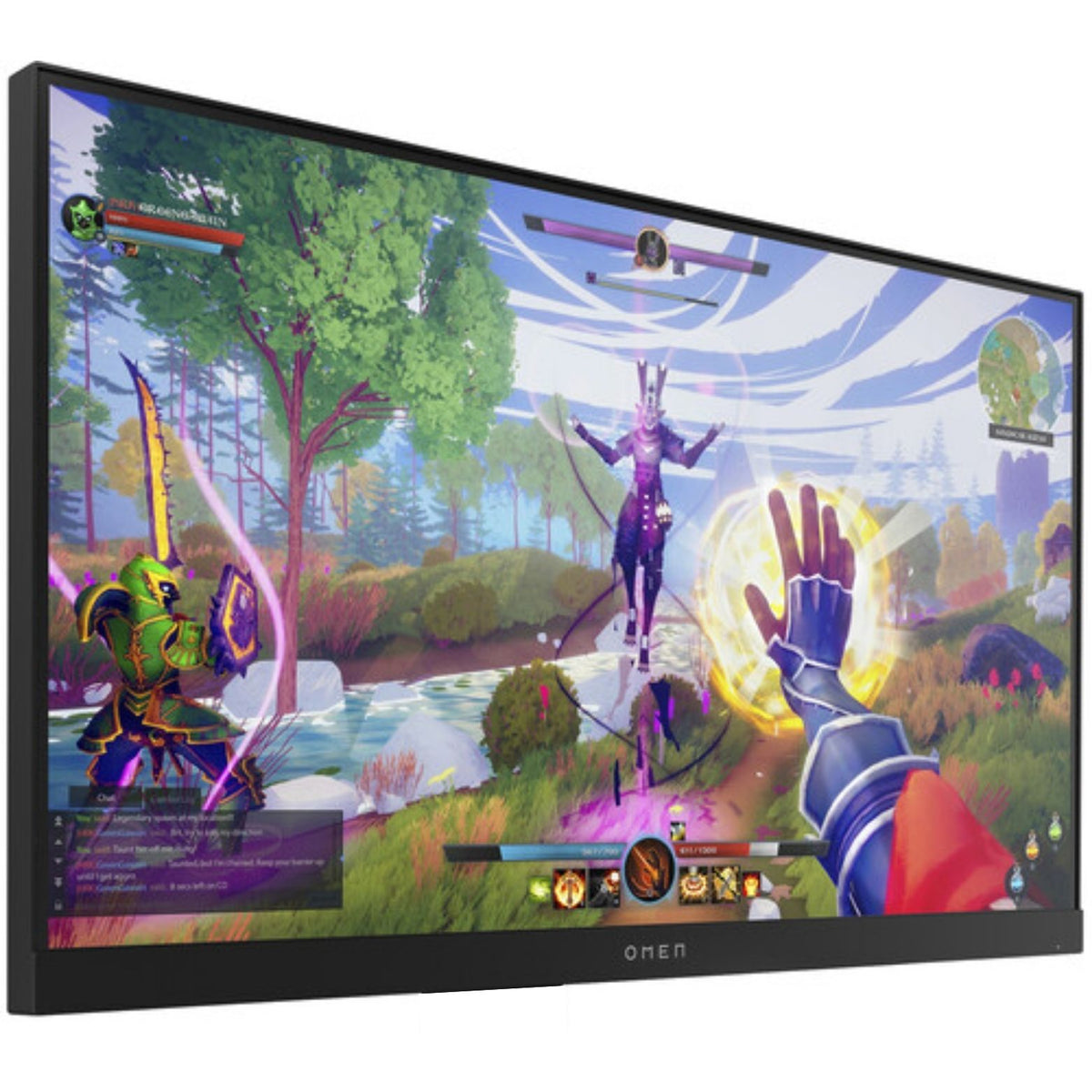 OMEN 25i