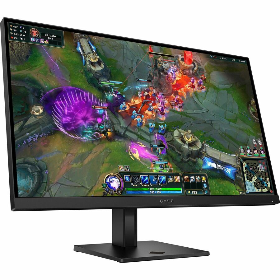 OMEN 27qs G2