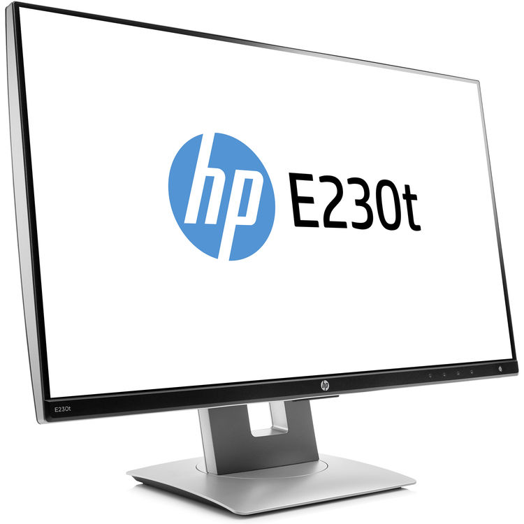 EliteDisplay E230t