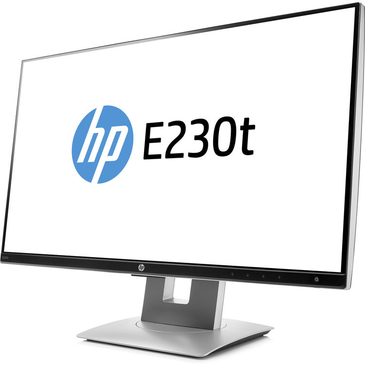 EliteDisplay E230t