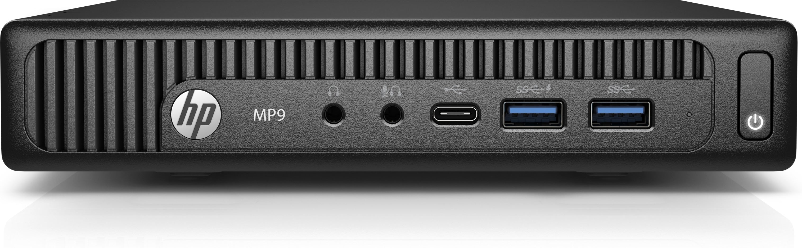 MP9 G2 Retail System