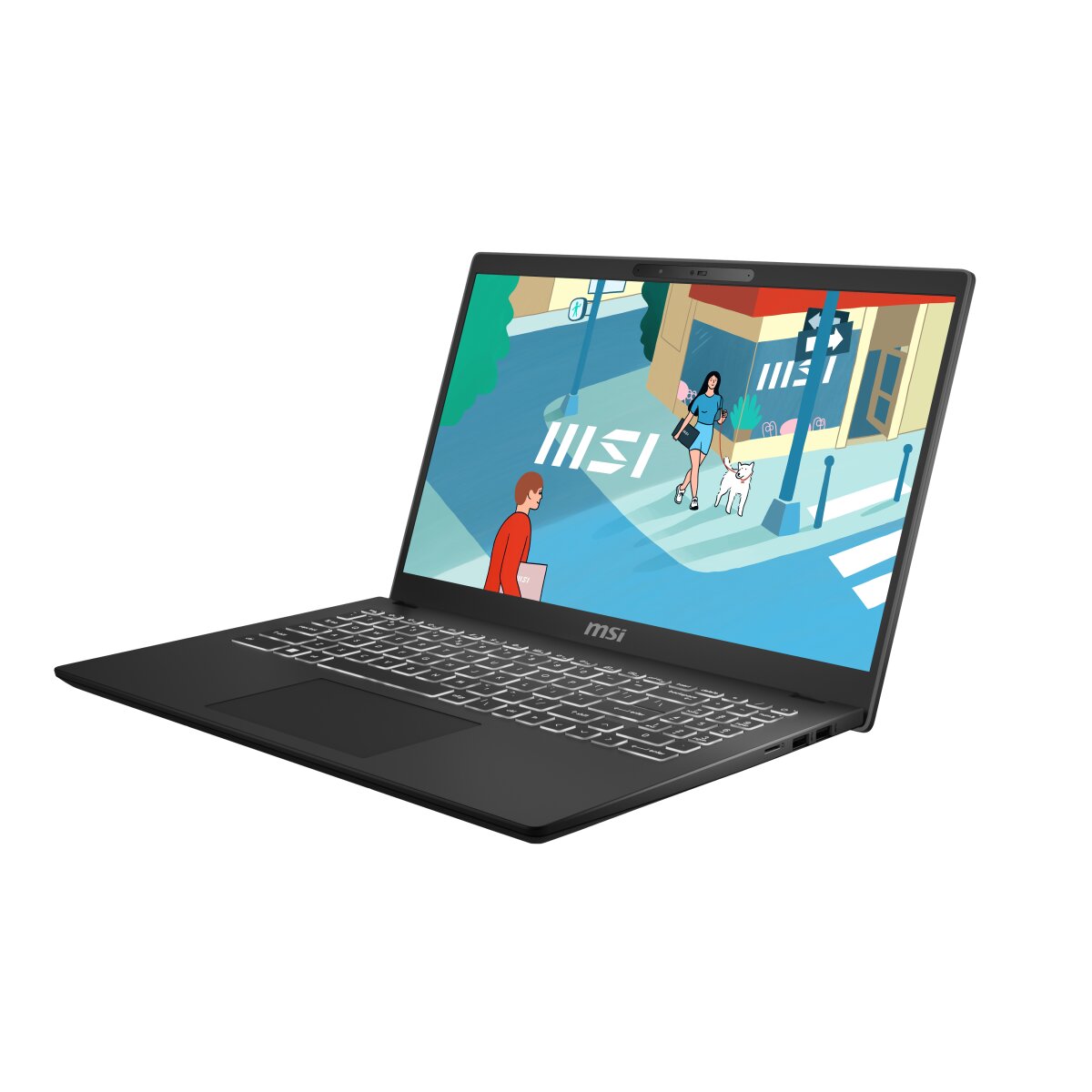 Modern 15 H B13MG
