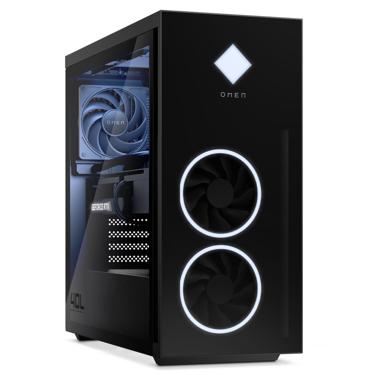 OMEN 40L GT21-2100T