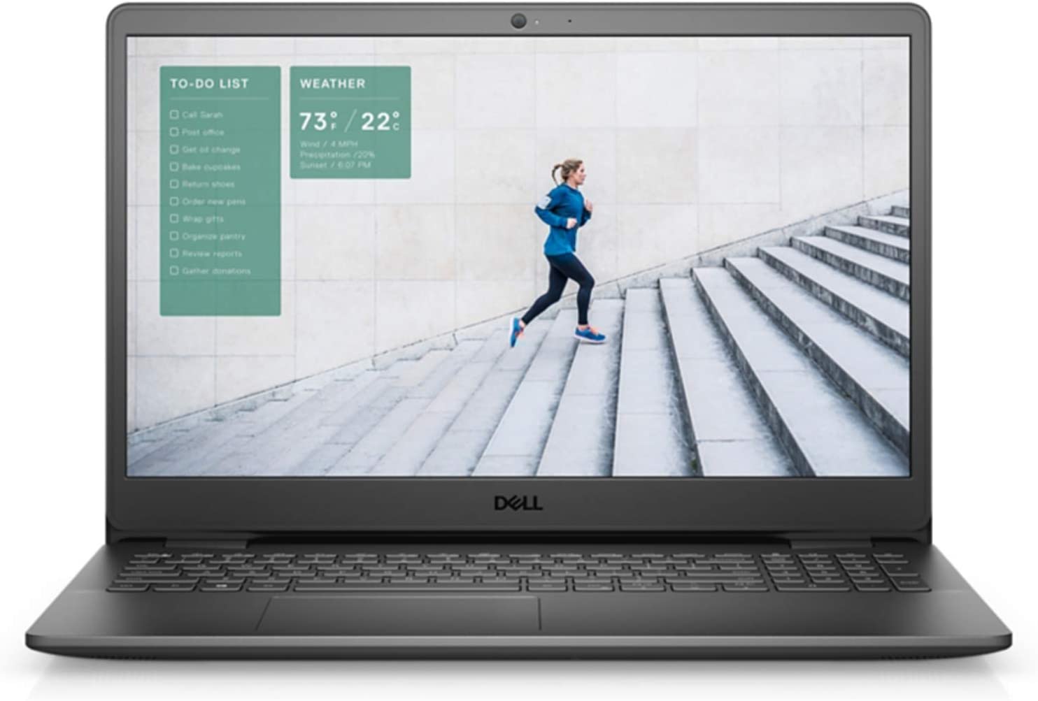 Inspiron 15 3000