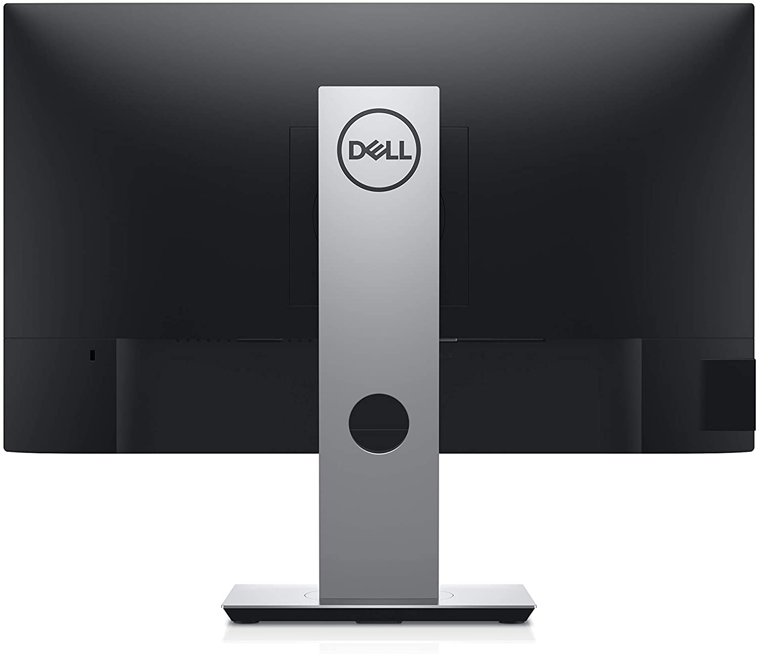 Dell P Series 23-Inch Screen LED-lit Monitor (P2319H),Black