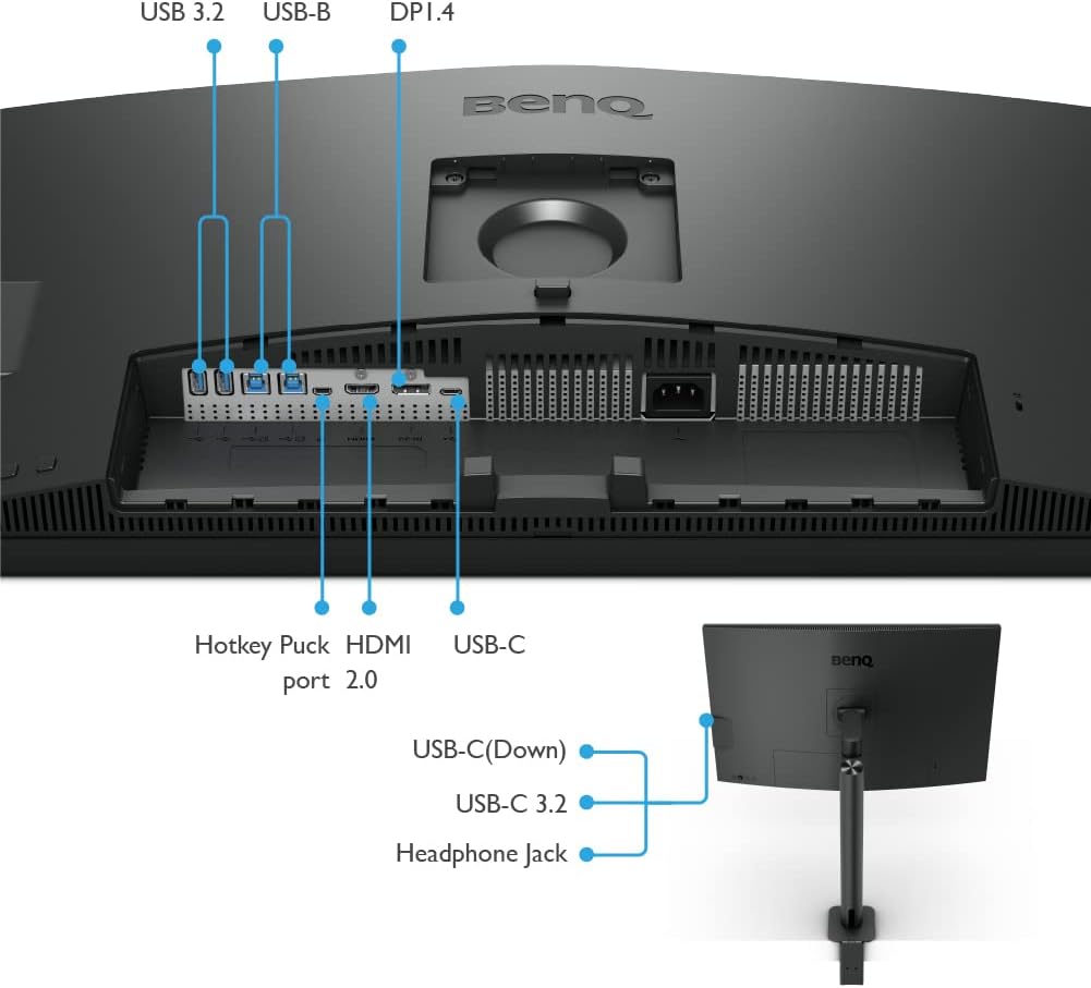 PD3205UA