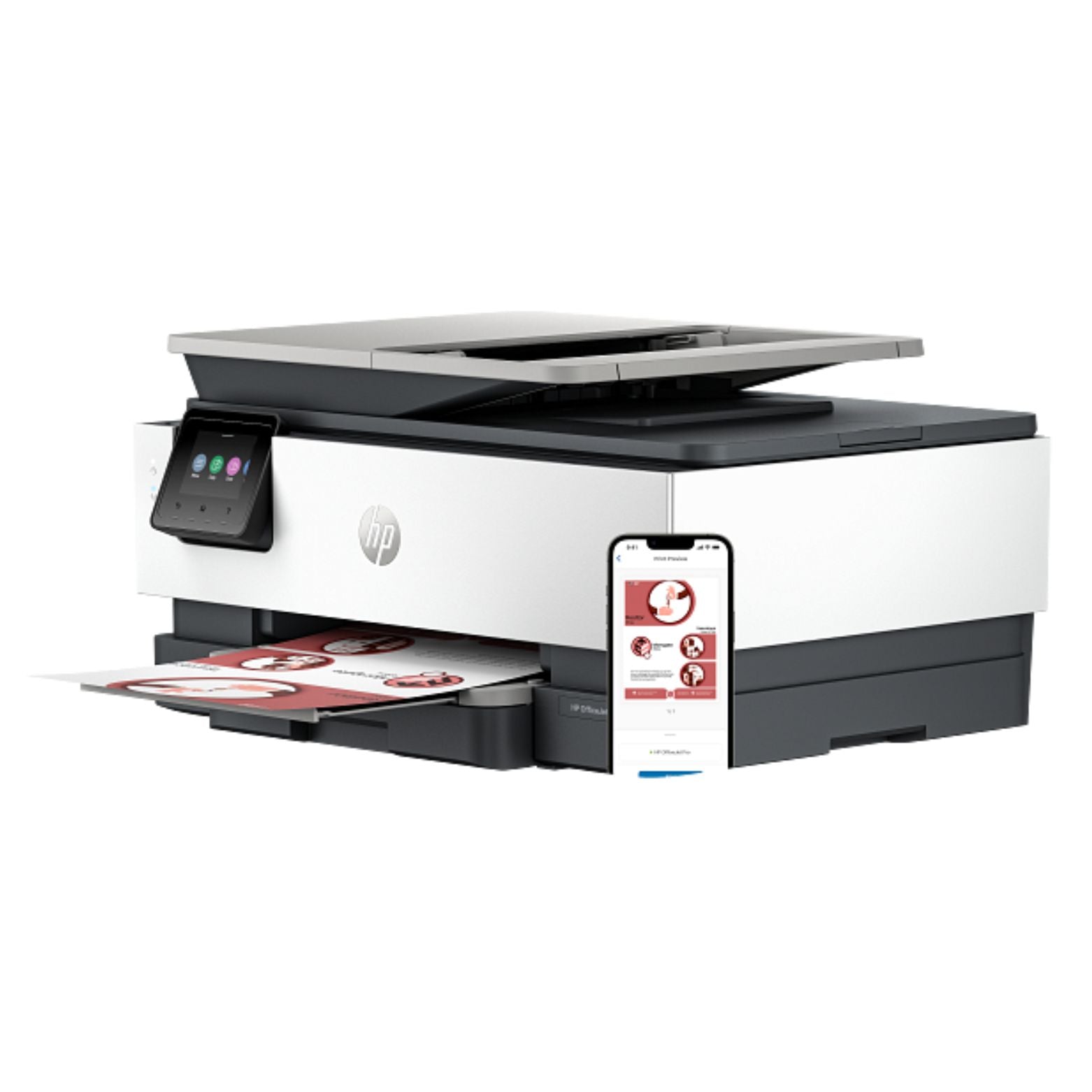 OfficeJet Pro 8125e