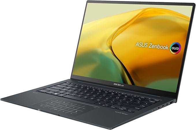 Zenbook Q410VA