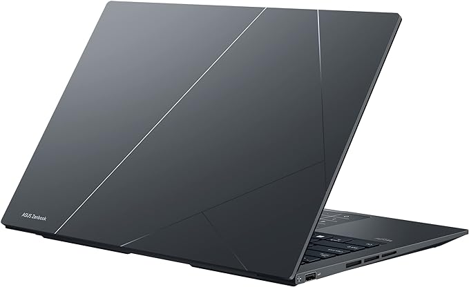 Zenbook Q410VA