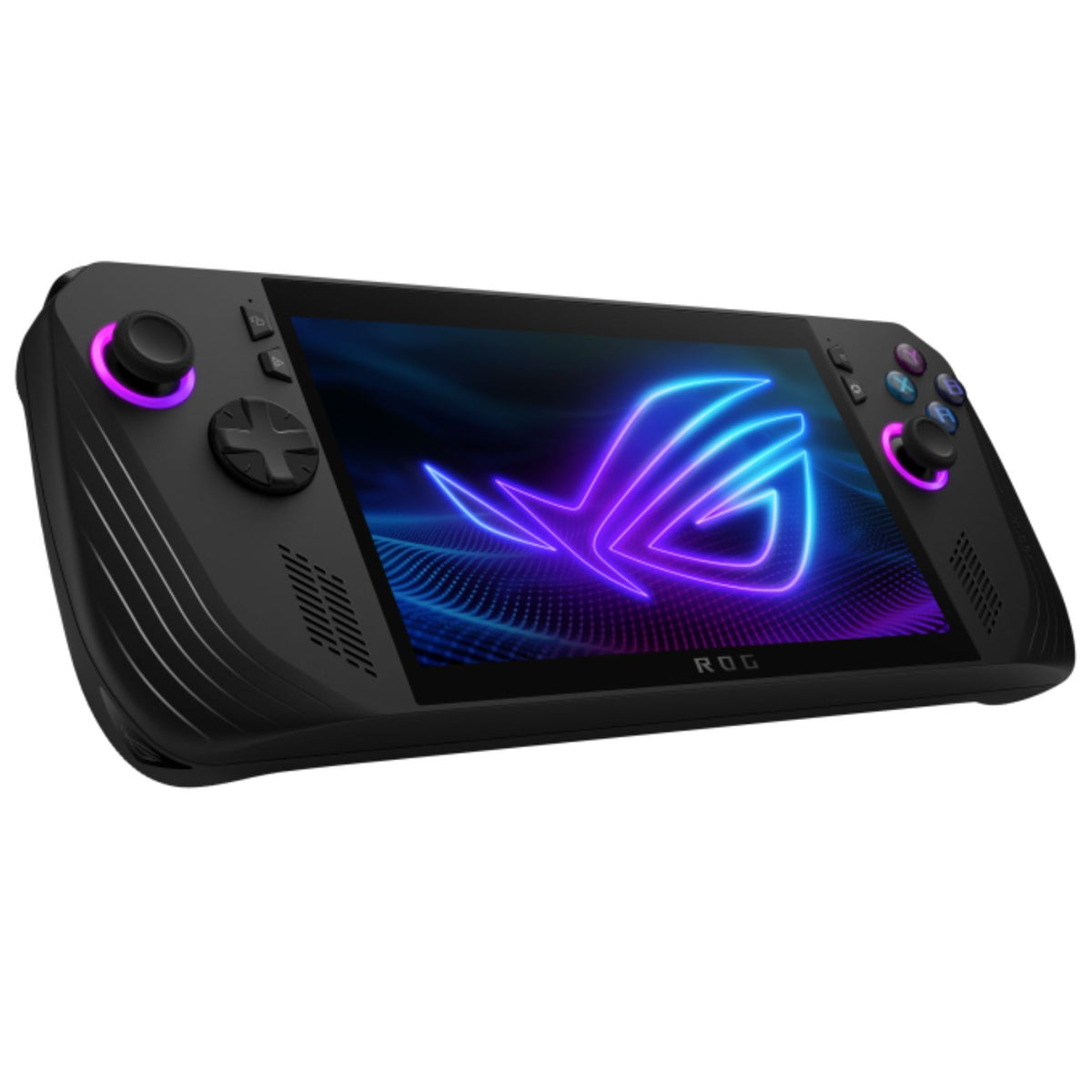 ROG Ally X