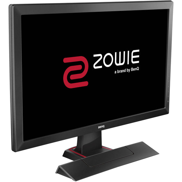 ゆうき BENQ RL2455HM(24”W 1D1A2H 5ms TN) BenQ ZOWIE RL2455 24