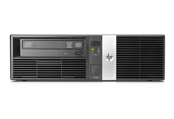 RP5 Retail System Model 5810