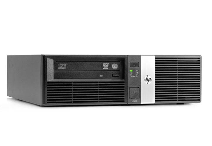 RP5 Retail System Model 5810