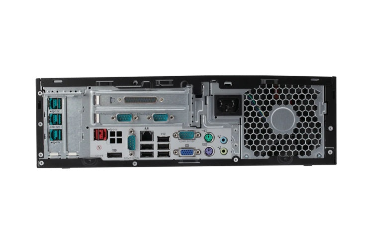 RP5 Retail System Model 5810
