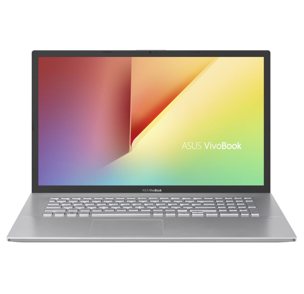 VivoBook S17