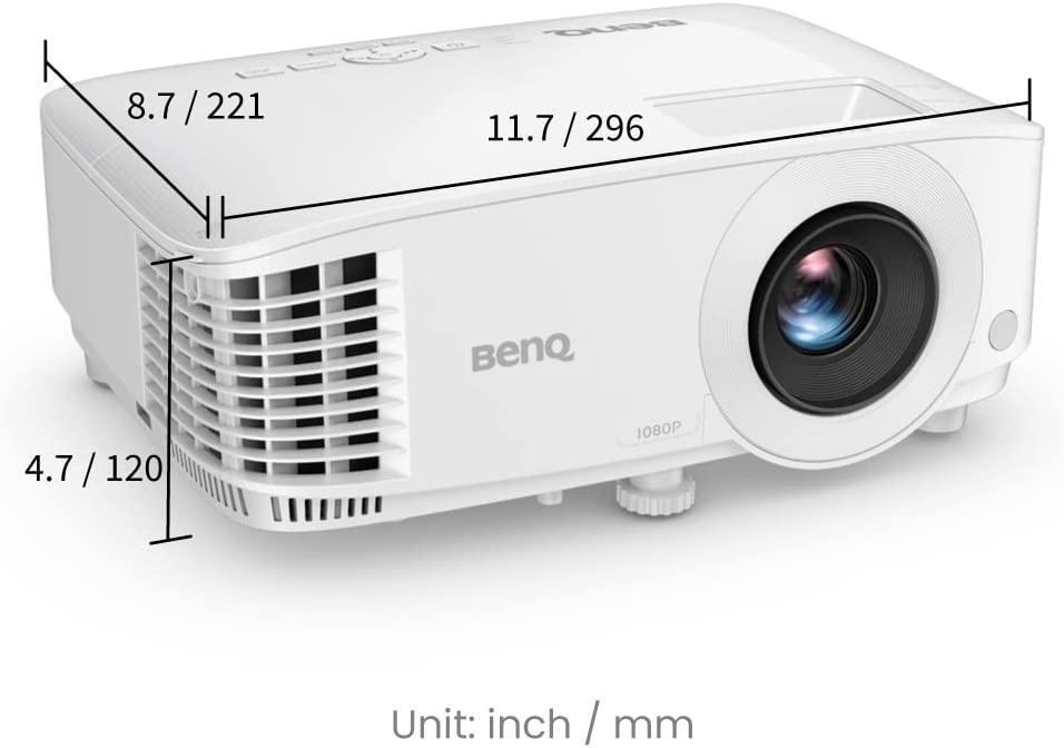 Th575 BenQ TH575 1080p Home Entertainment Projector | 3800 Lumens | High Con