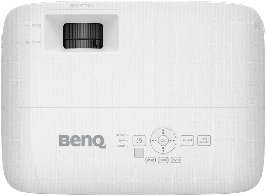Th575 BenQ TH575 1080p Home Entertainment Projector | 3800 Lumens | High Con