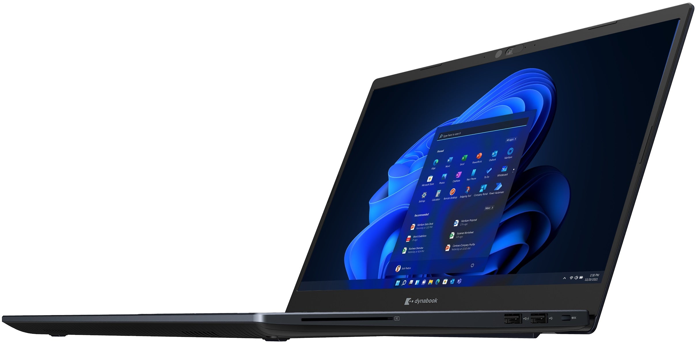 DYNABOOK Portege X40-J