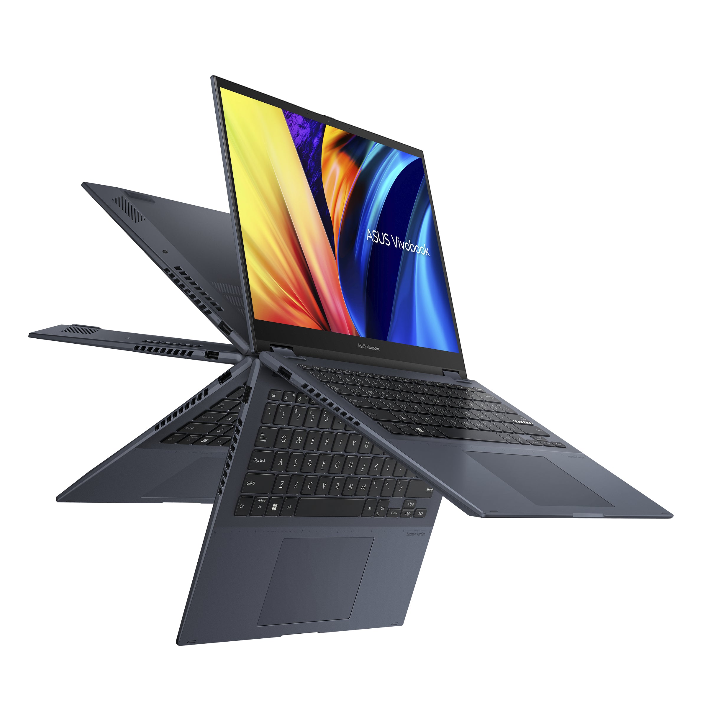 Vivobook S 16 Flip