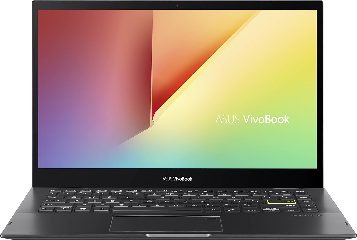 VivoBook Flip 14