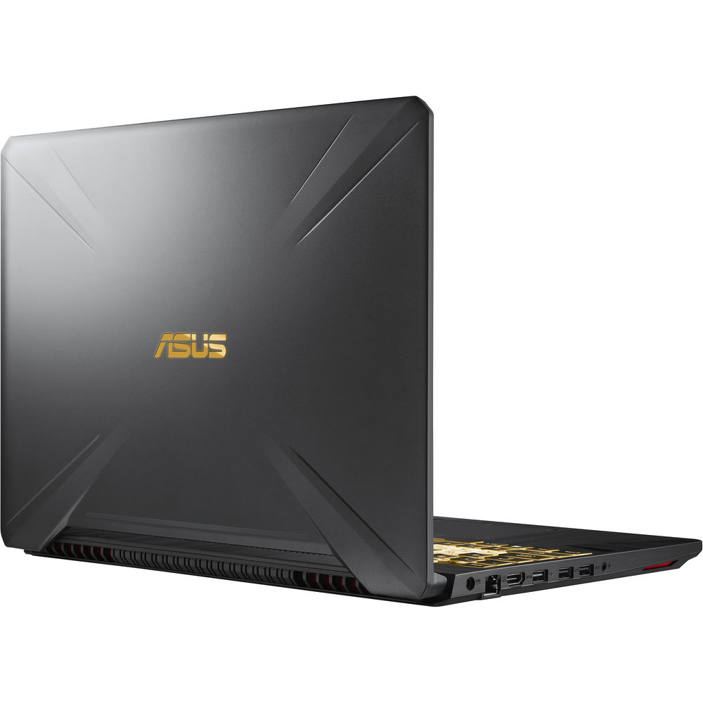 TUF Gaming FX505DD