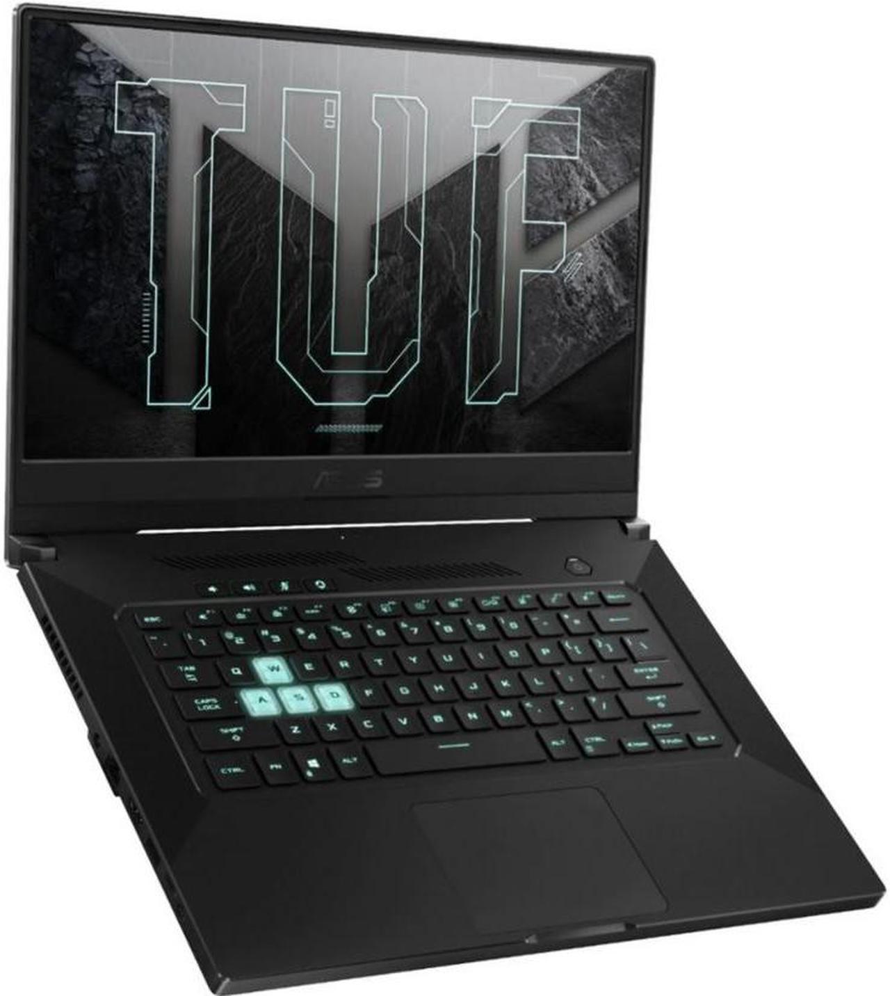 TUF Dash F15