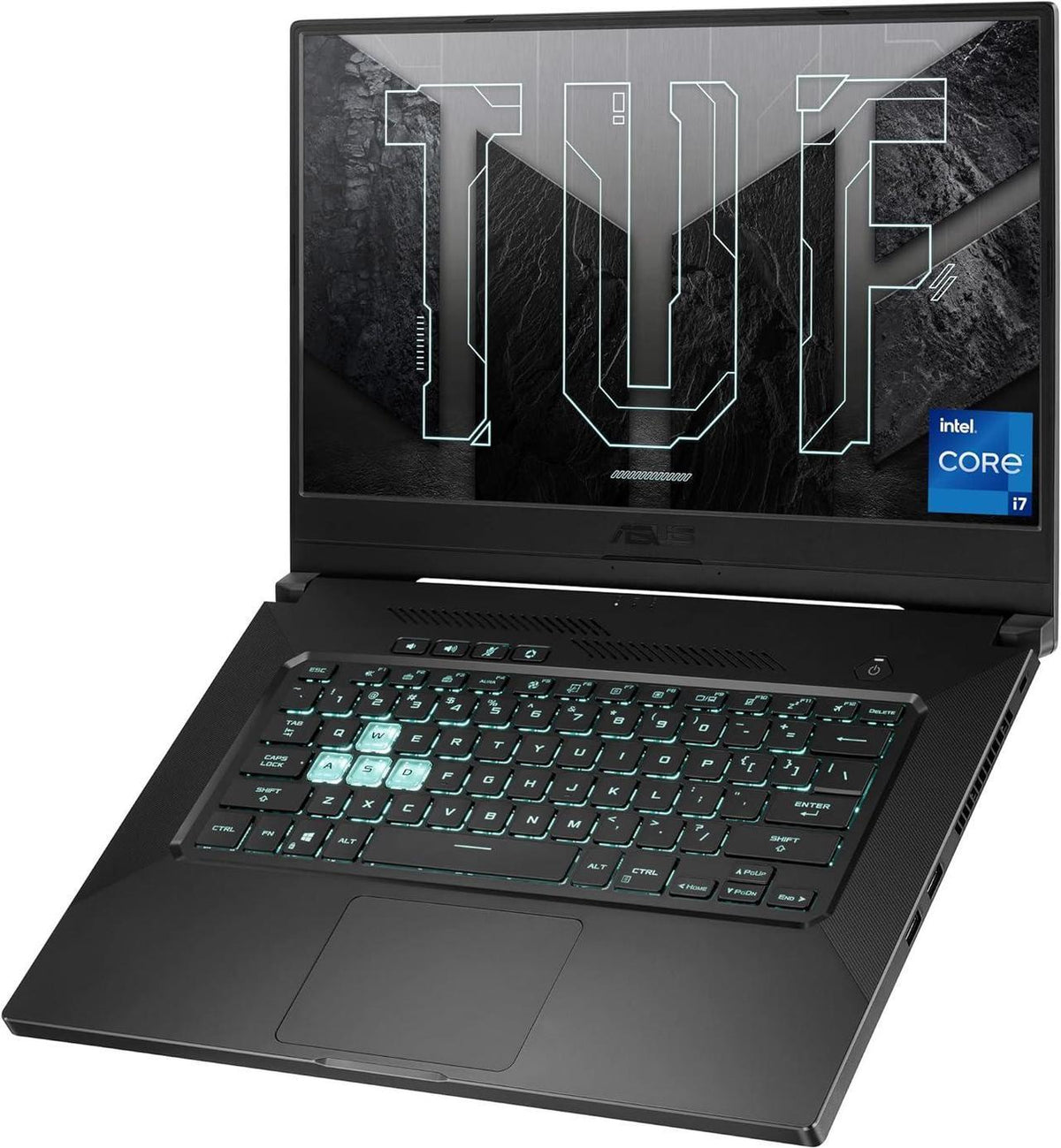 TUF Dash F15