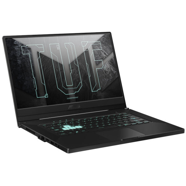 TUF Dash F15