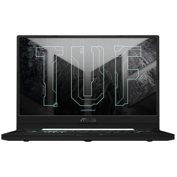 TUF Dash F15