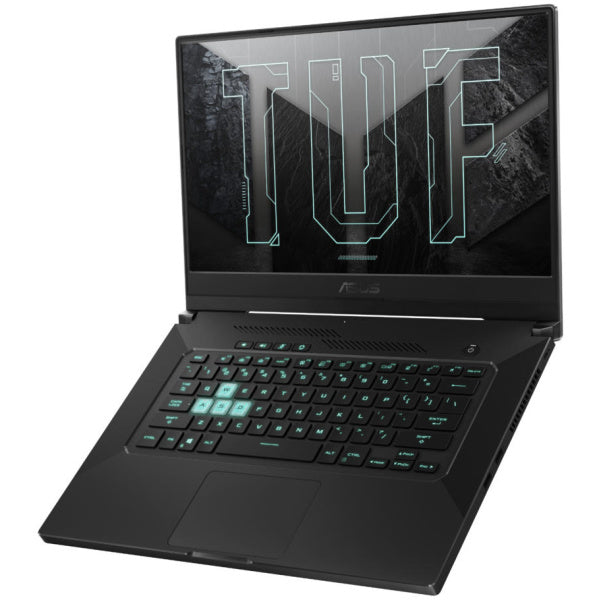 TUF Dash F15