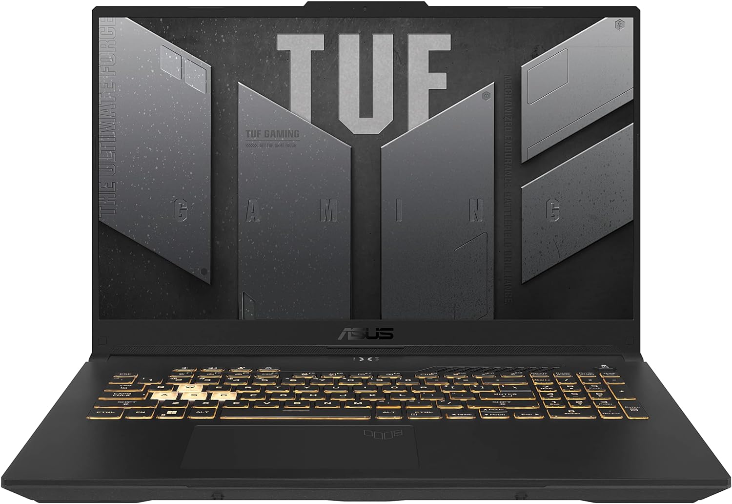 ASUS TUF707RC-DS71-CA 17.3