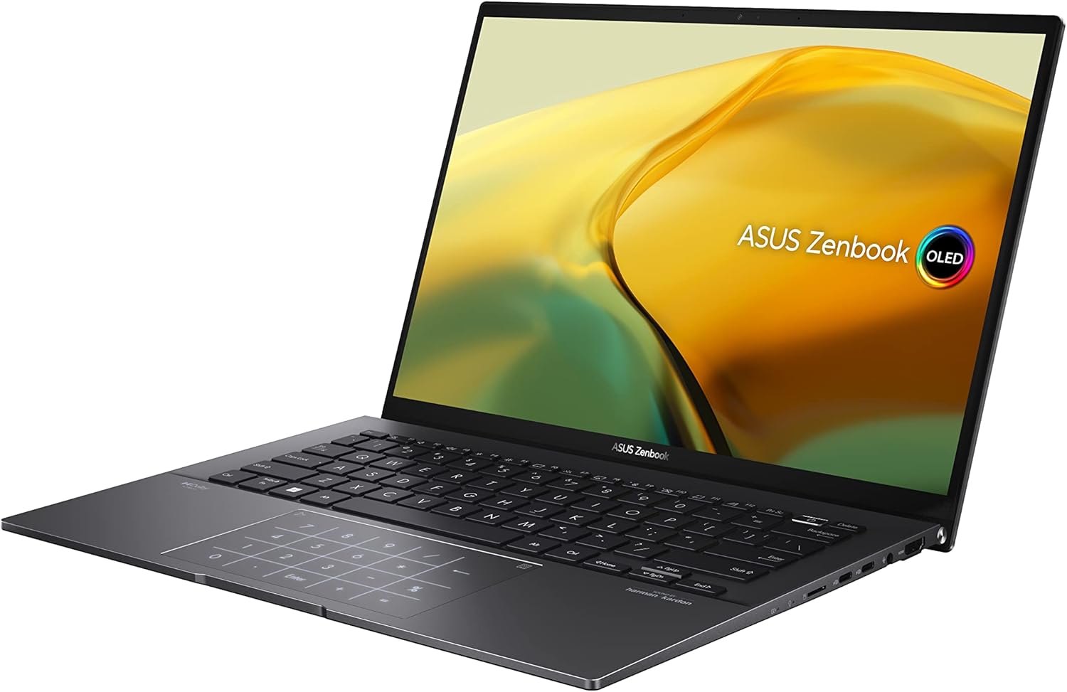 Zenbook 14