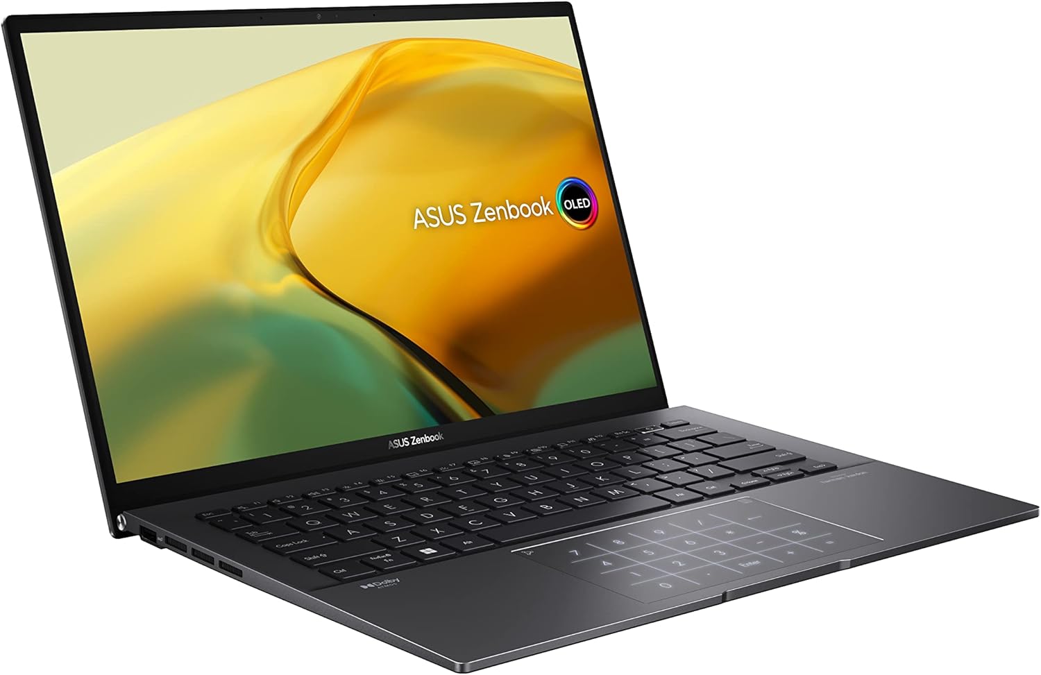 Zenbook 14