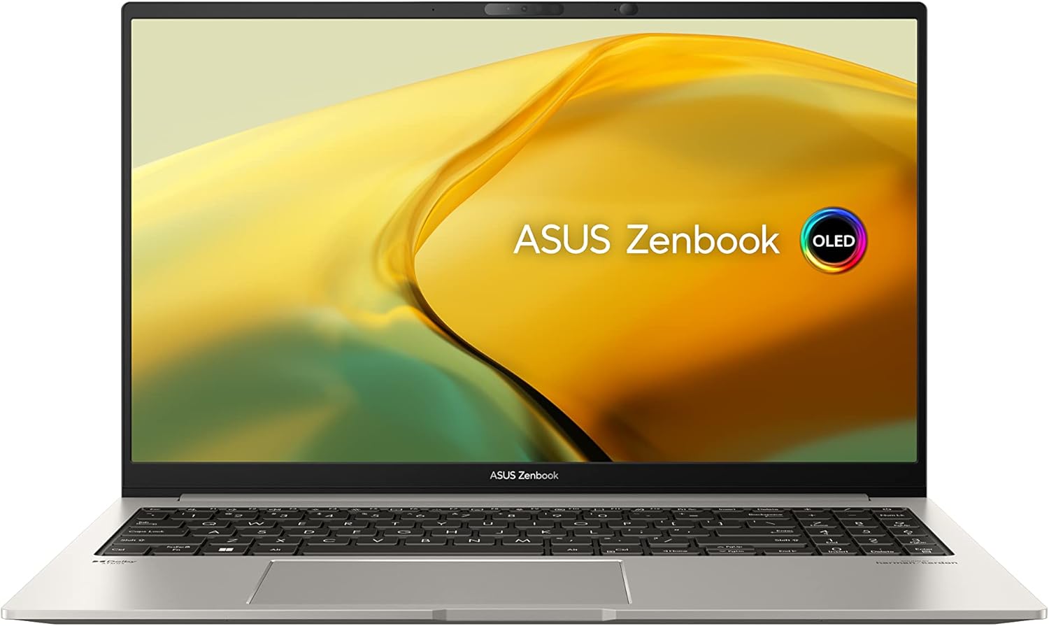 Zenbook 15