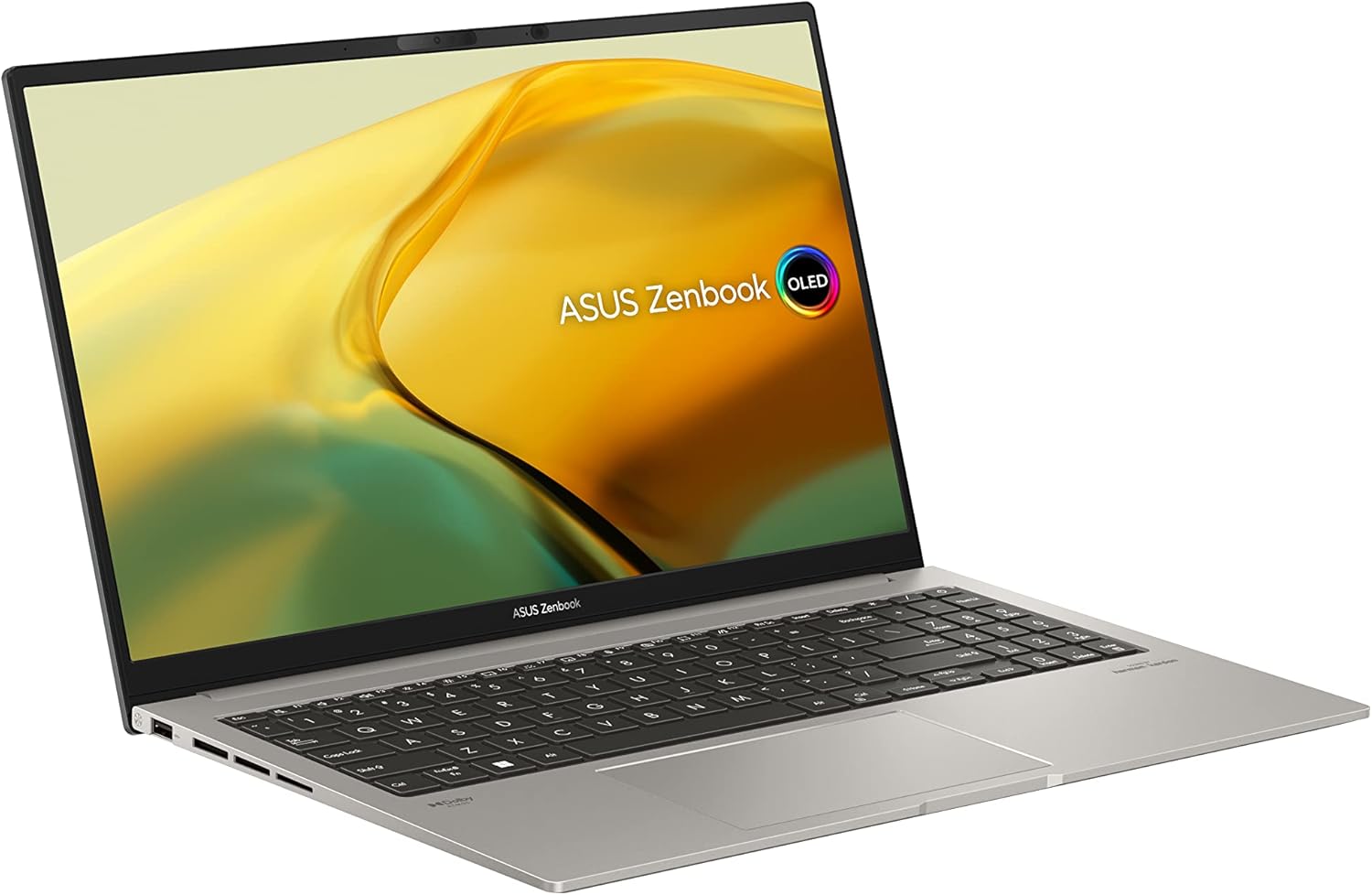 Zenbook 15