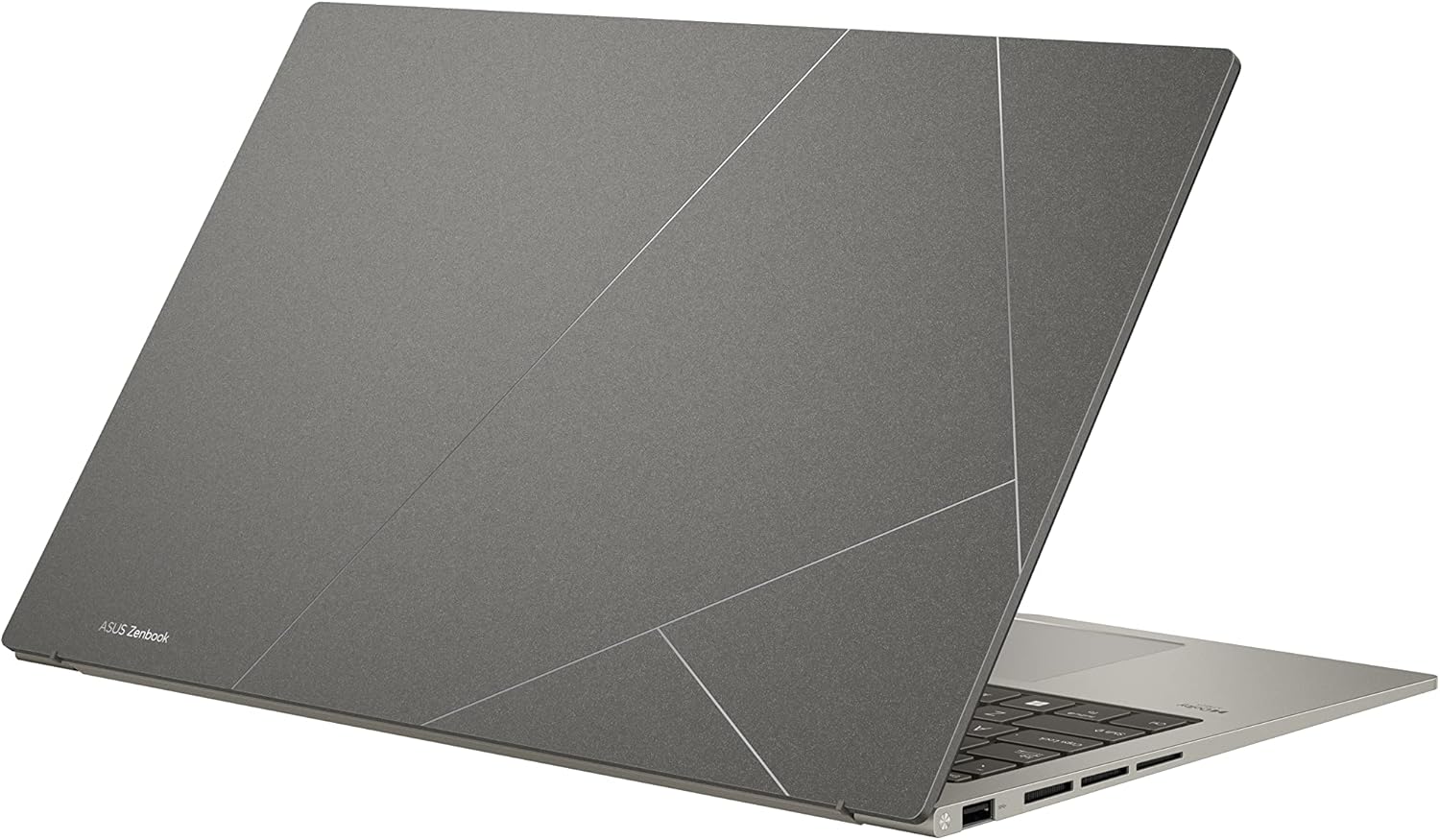 Zenbook 15