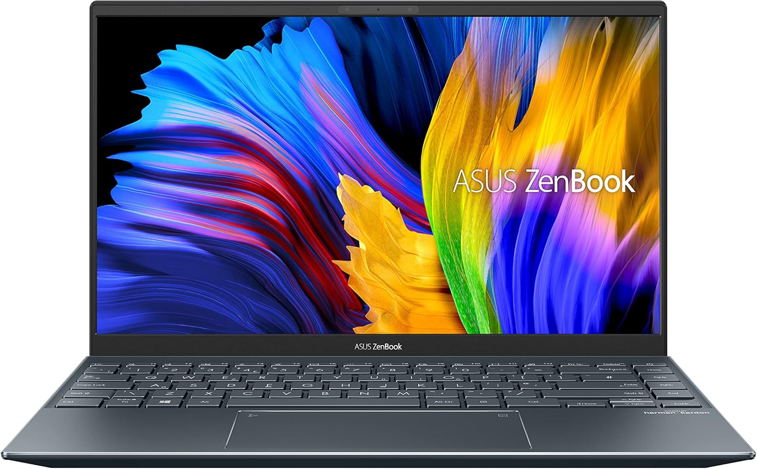 ZenBook 14