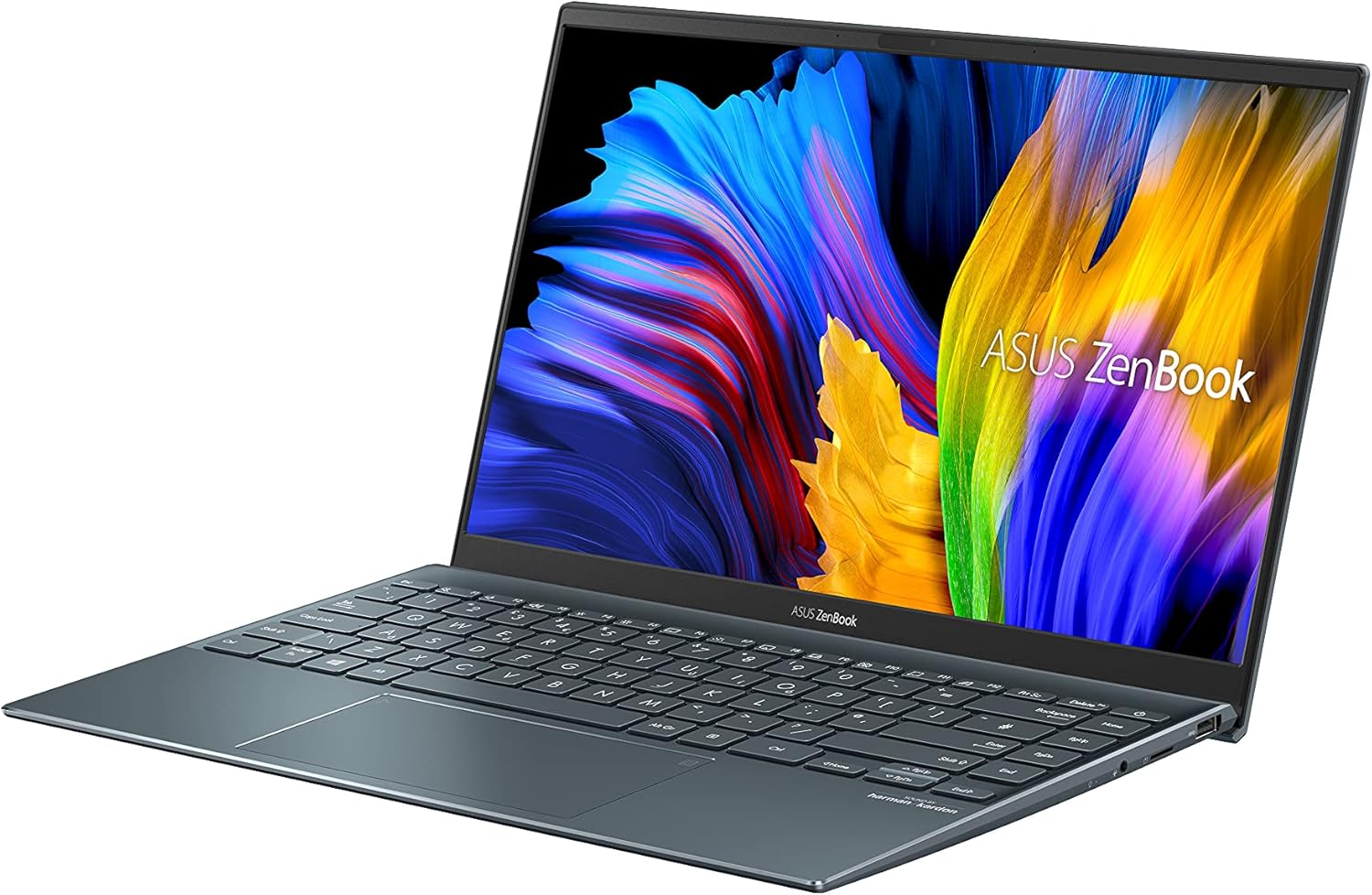 ZenBook 14