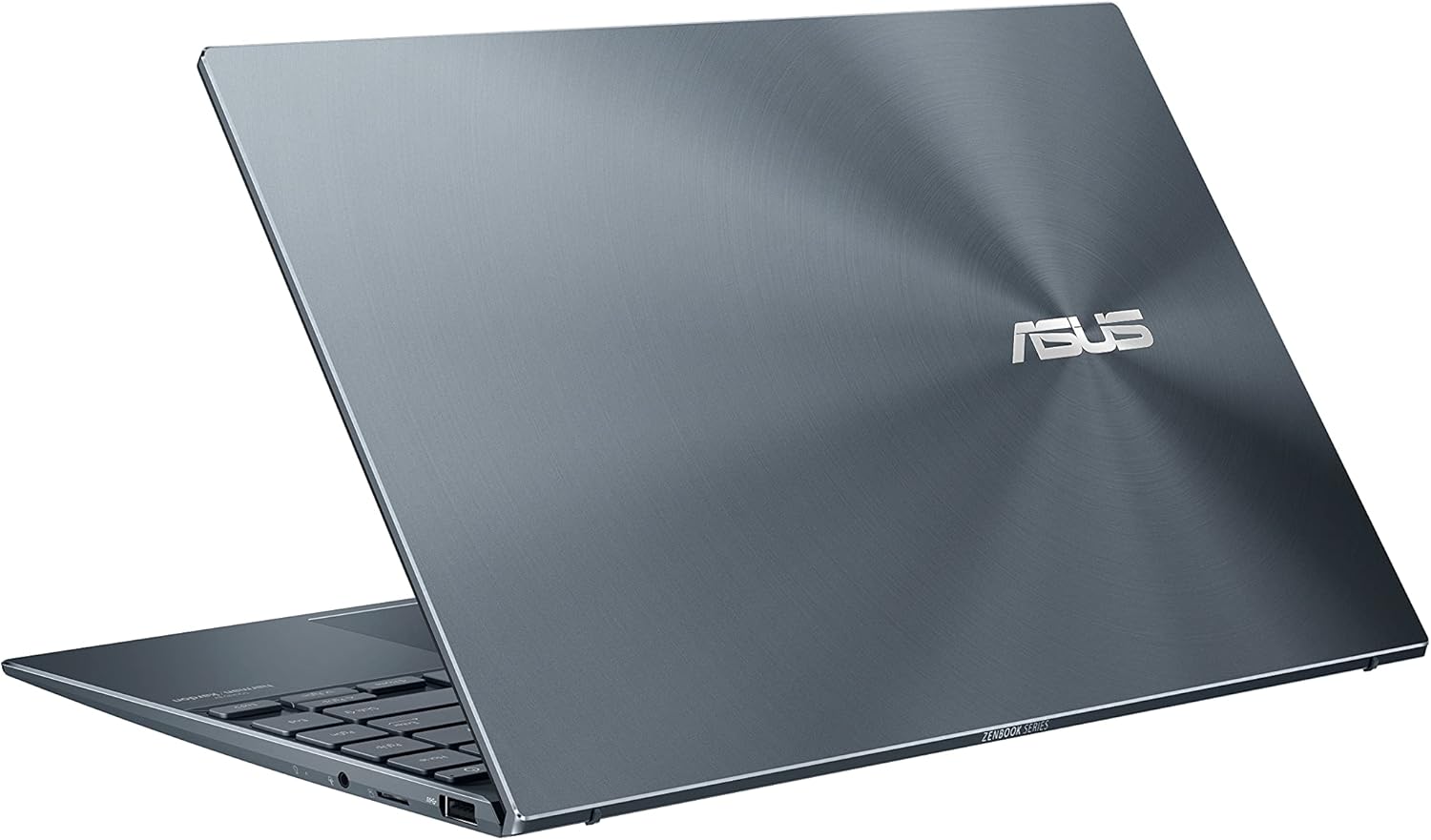 ZenBook 14