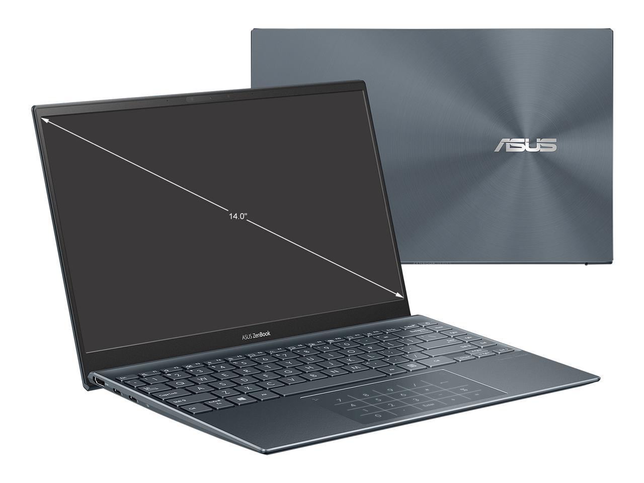 ASUS ZenBook UM425QA-EH74 14