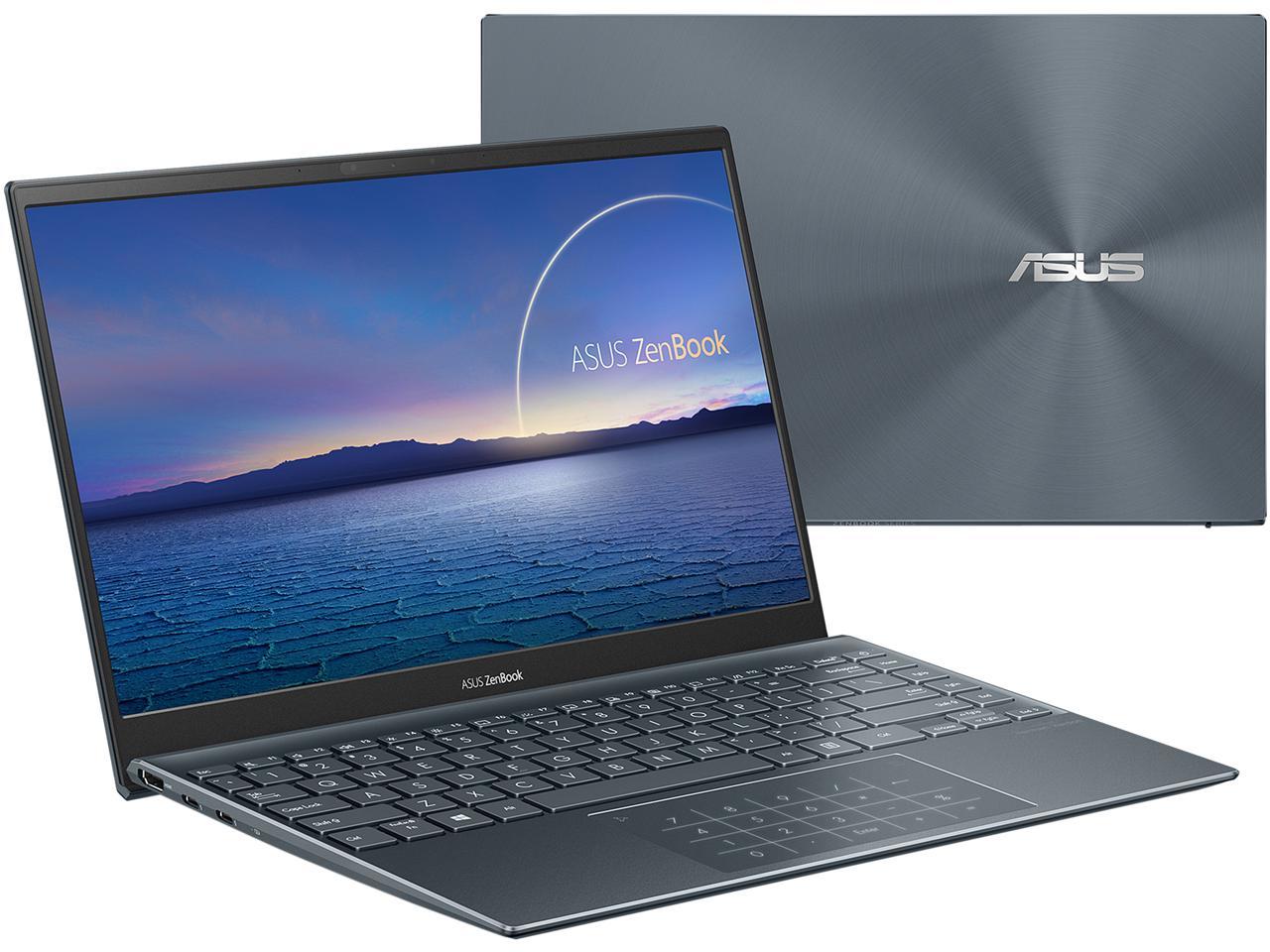 ASUS ZenBook UM425QA-EH74 14