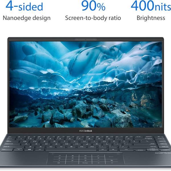 ASUS ZenBook UM425QA-EH74 14