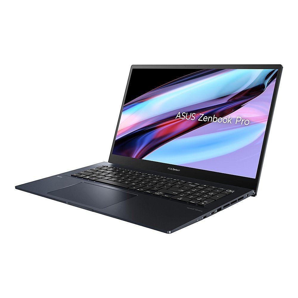 Zenbook Pro 17