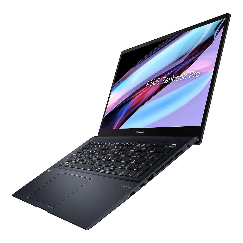 Zenbook Pro 17