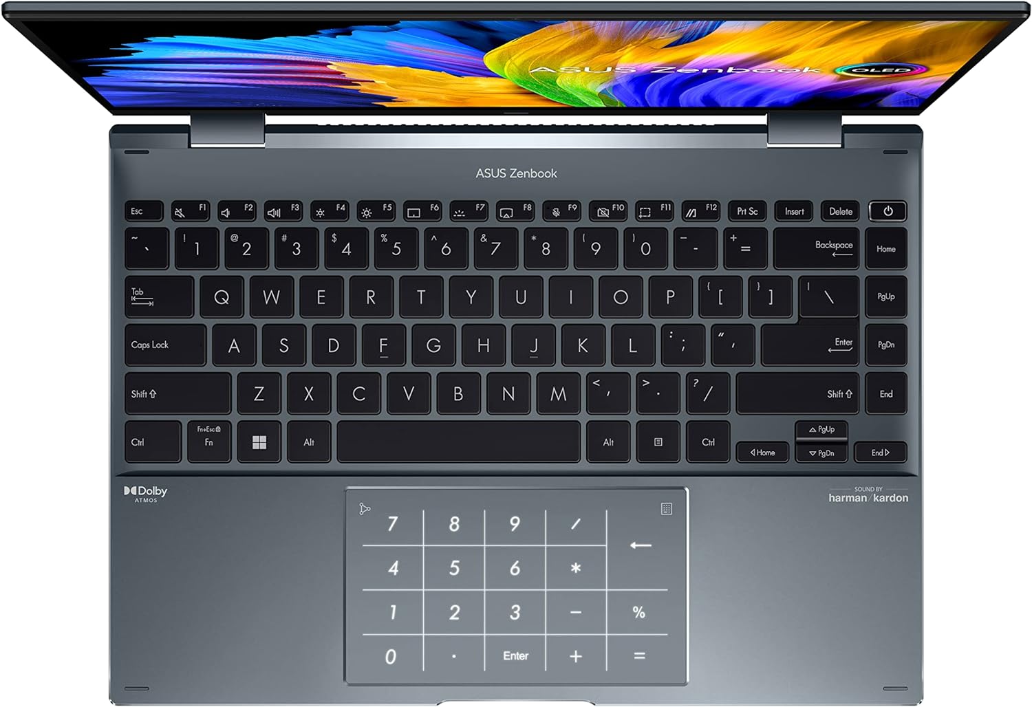 Zenbook 14