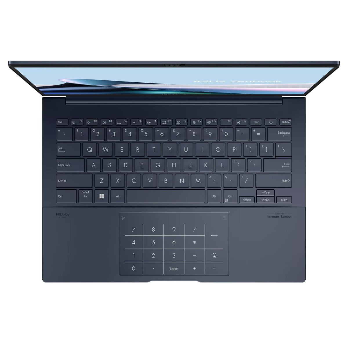 Zenbook