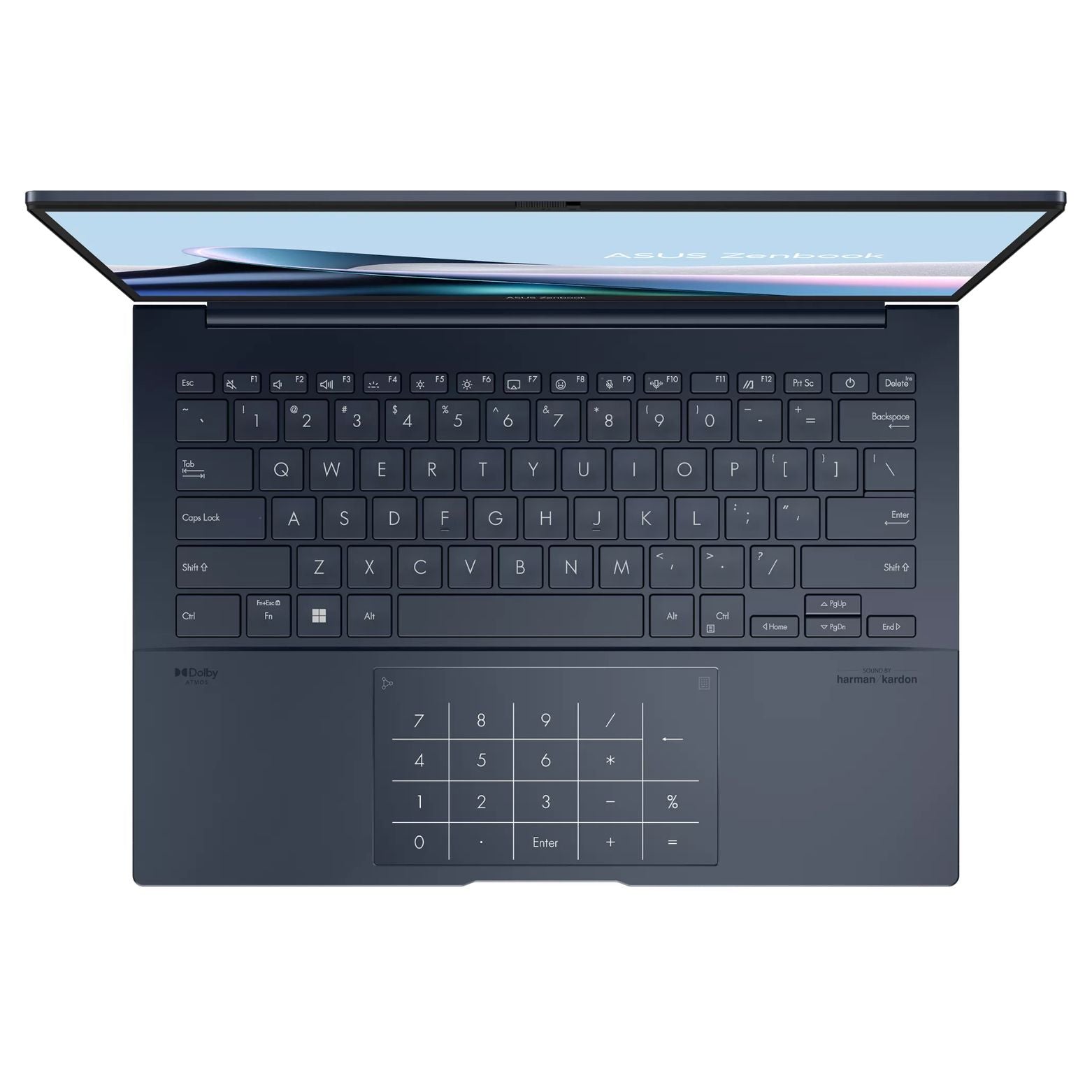 Zenbook