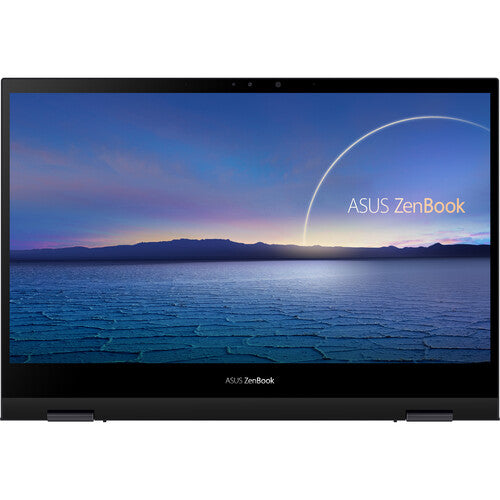 ZenBook Flip S