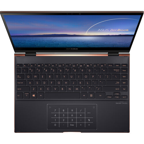 ZenBook Flip S